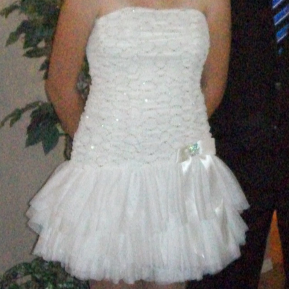 Prom/ Homecoming Dress